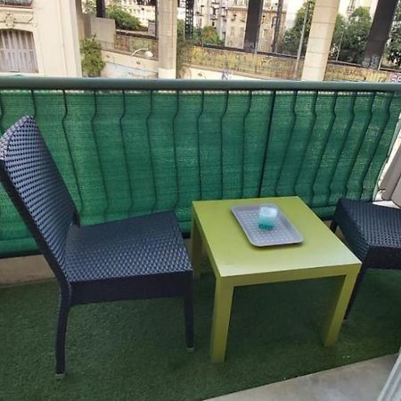 Welcome In Nice! Private Room, Own Bathroom Exterior photo